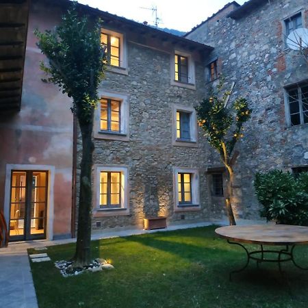 Dimora Carducci Pietrasanta Exterior foto