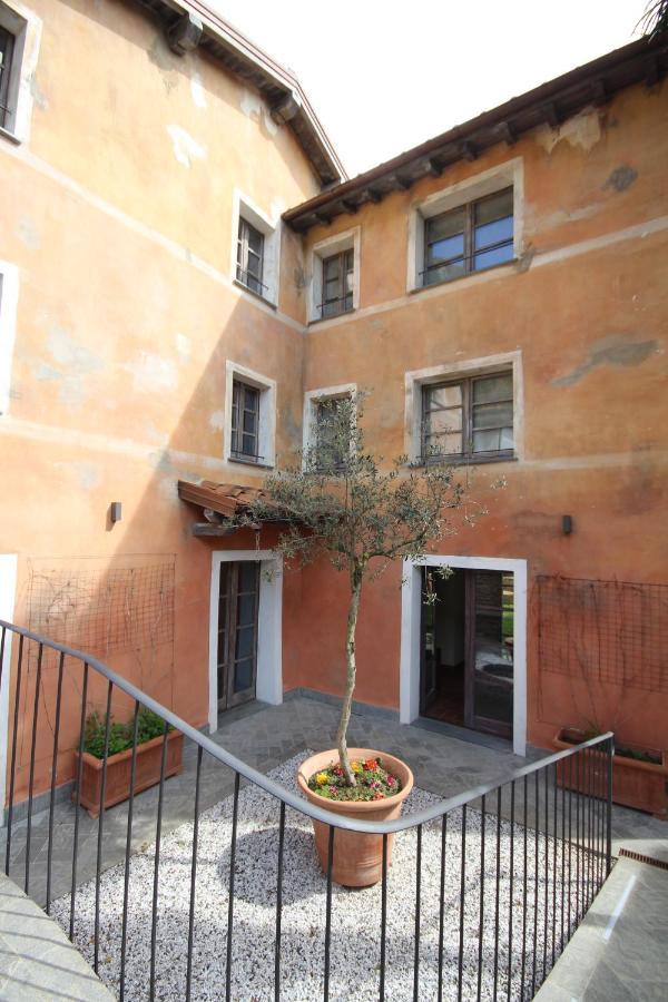 Dimora Carducci Pietrasanta Exterior foto