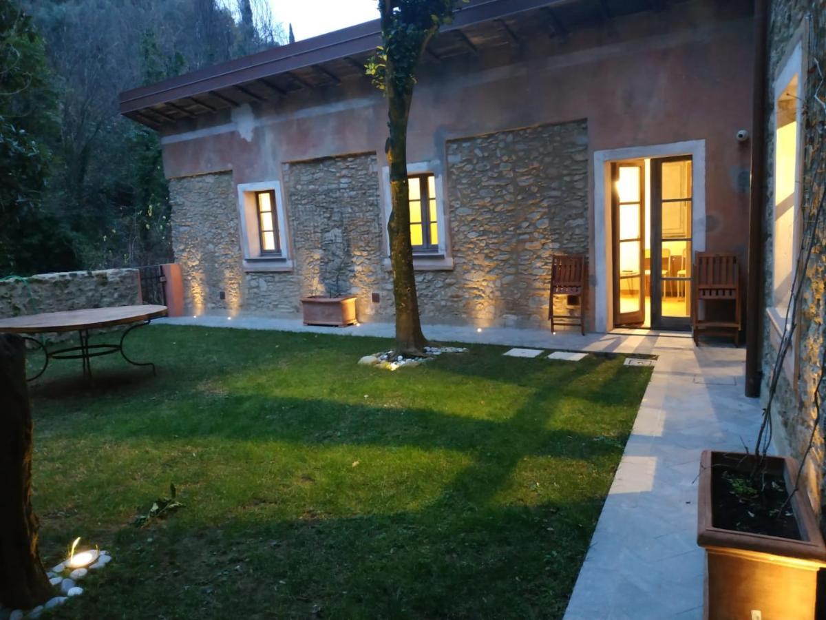 Dimora Carducci Pietrasanta Exterior foto