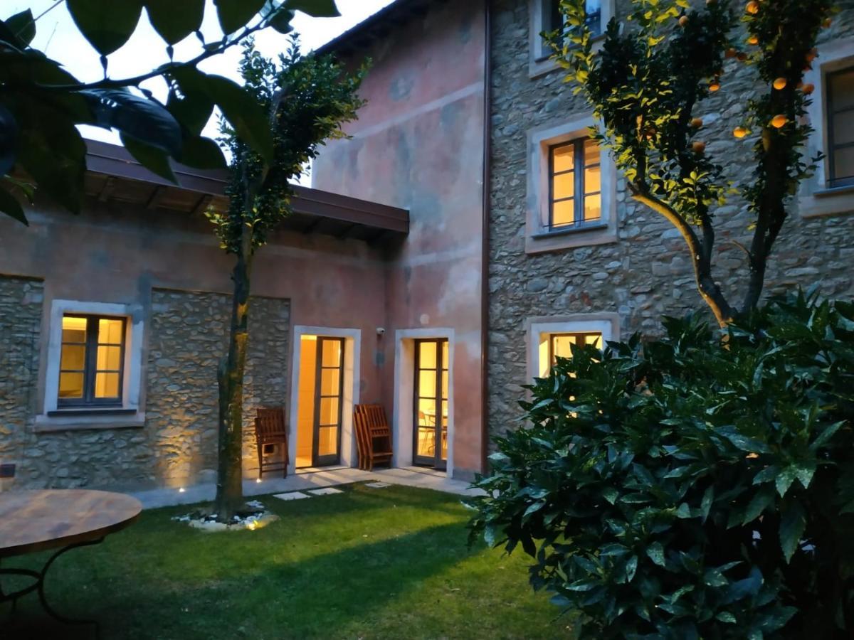 Dimora Carducci Pietrasanta Exterior foto