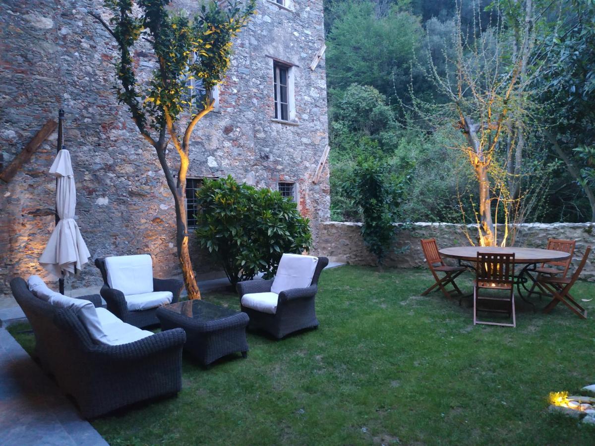Dimora Carducci Pietrasanta Exterior foto