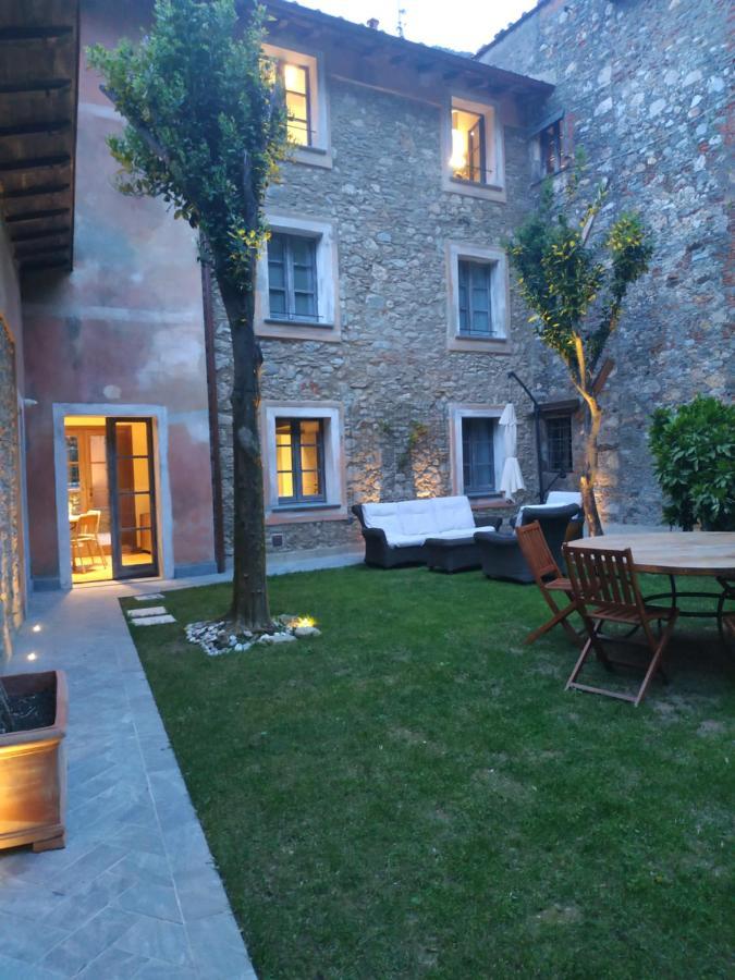 Dimora Carducci Pietrasanta Exterior foto