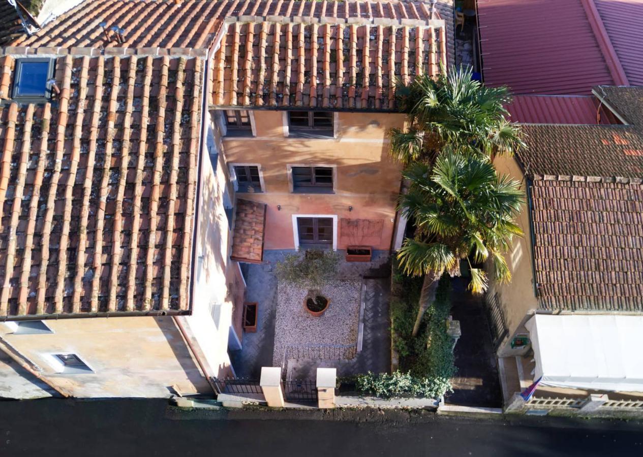 Dimora Carducci Pietrasanta Exterior foto
