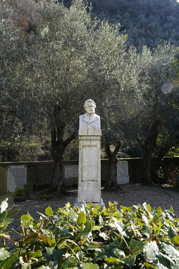 Dimora Carducci Pietrasanta Exterior foto