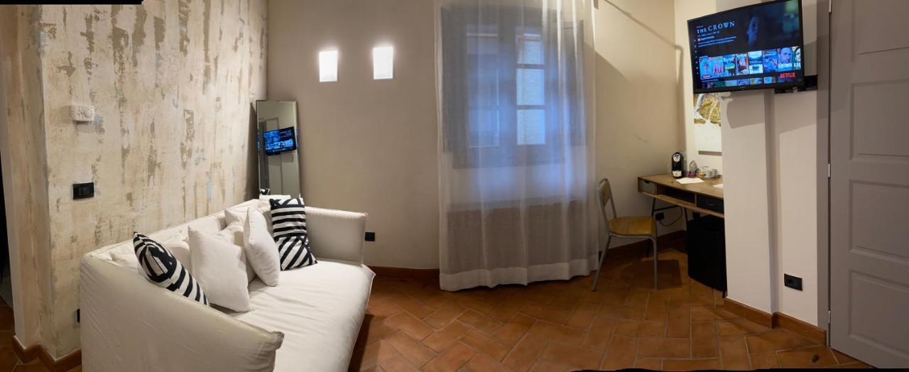 Dimora Carducci Pietrasanta Exterior foto