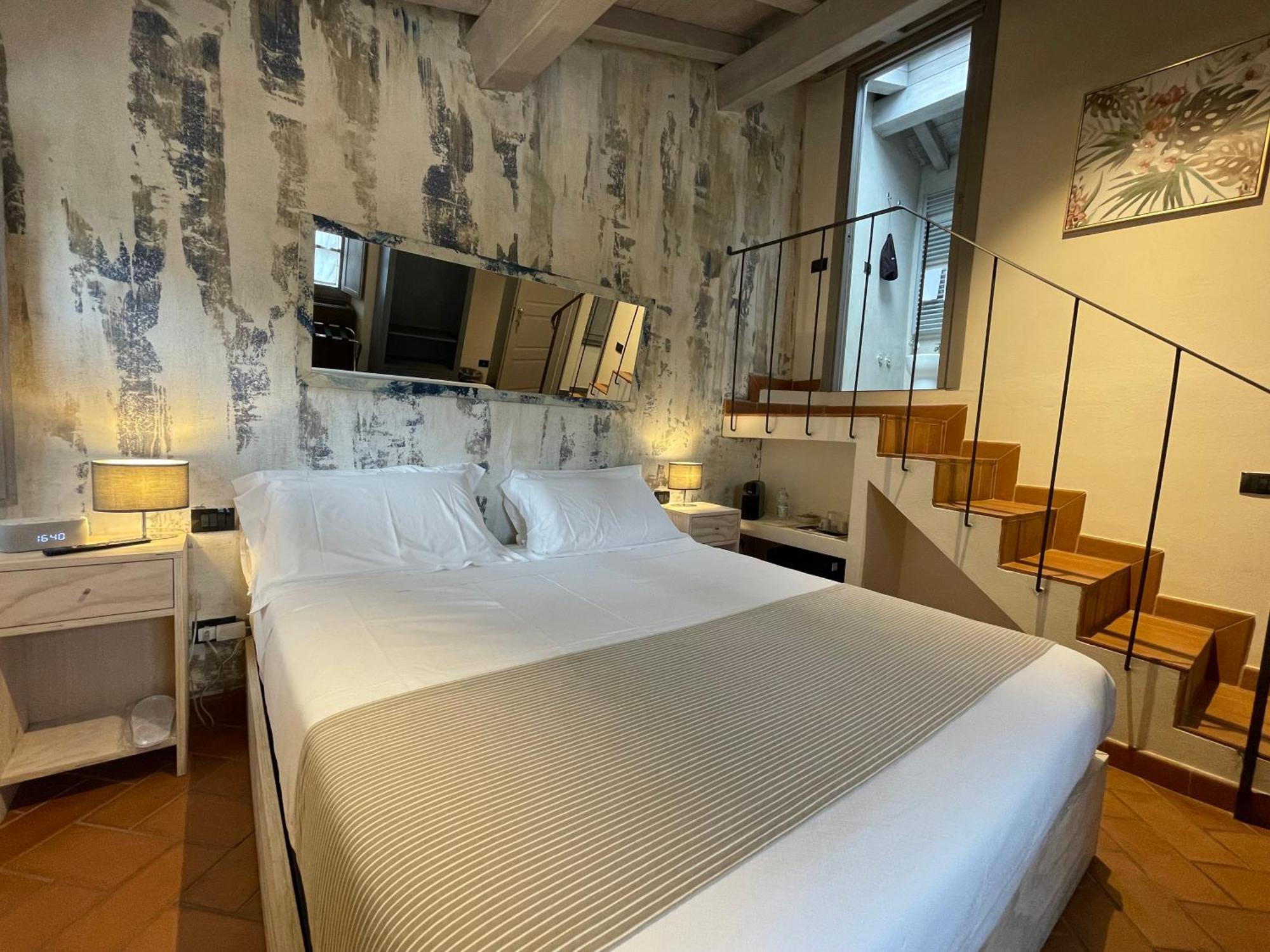 Dimora Carducci Pietrasanta Exterior foto