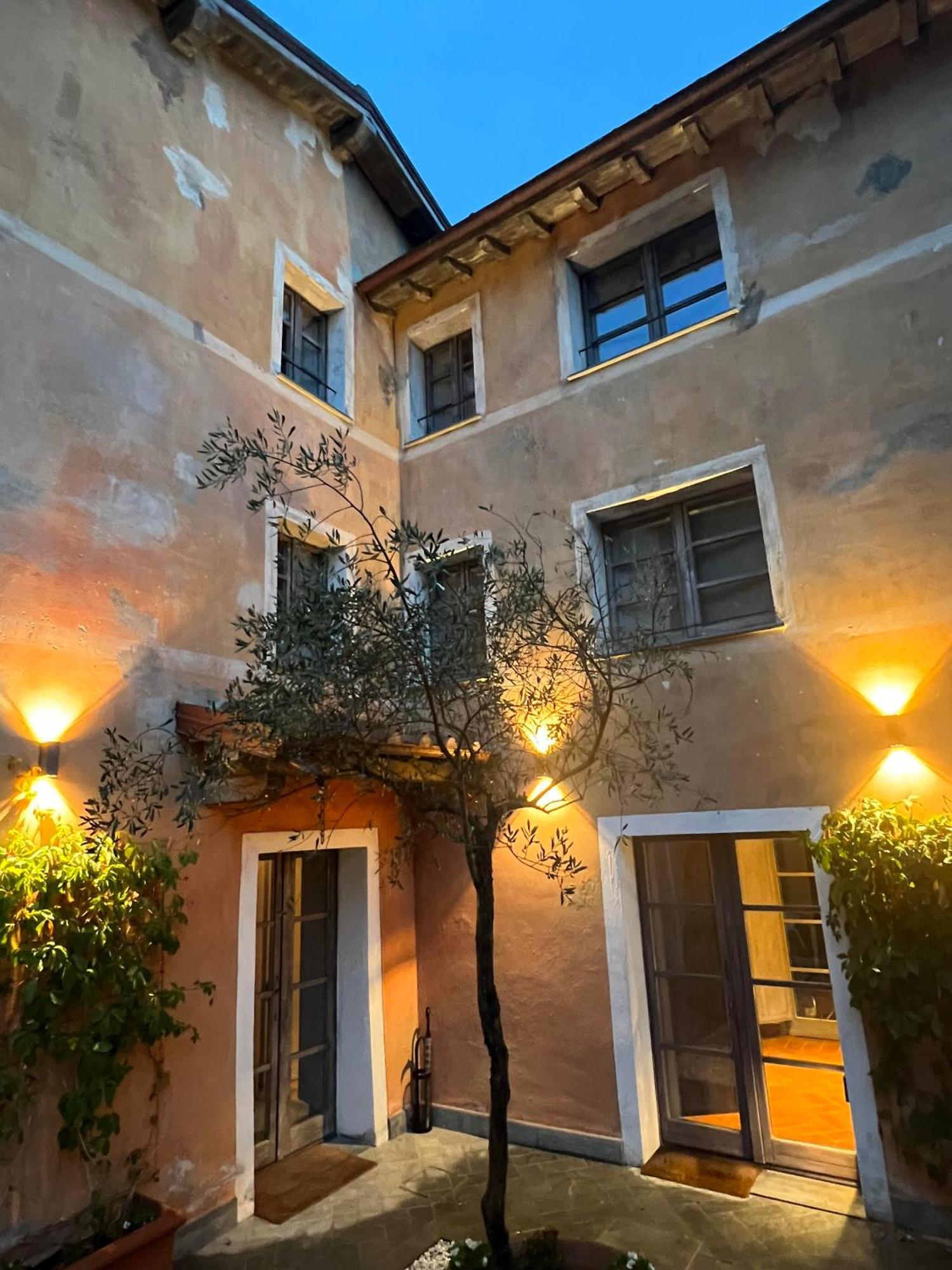 Dimora Carducci Pietrasanta Exterior foto